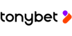 logo sponsor Tonybet