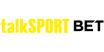 logo sponsor TalkSportBet