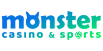 logo Monster Casino & Sports