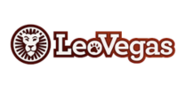 logo Leovegas