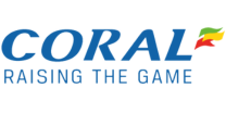 logo Coral