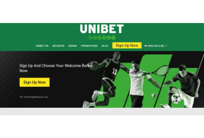 logo image Unibet