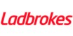 logo sponsor Ladbrokes