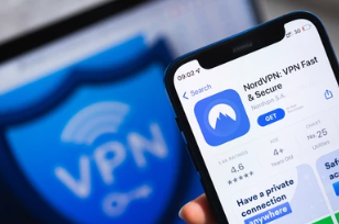 NordVPN on Android
