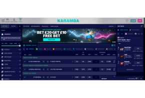 logo image Karamba