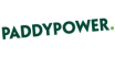 logo sponsor PaddyPower