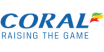 logo sponsor Coral