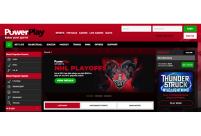 logo image PowerPlay