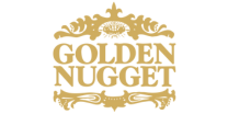 logo Golden Nugget