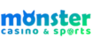 logo Monster Casino & Sports