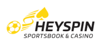 logo HeySpin