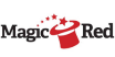 logo sponsor Magic Red