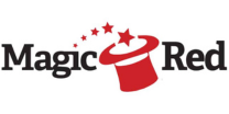 logo Magic Red