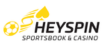 logo sponsor HeySpin