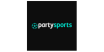 logo sponsor PartySports