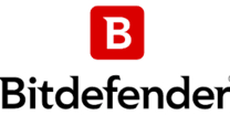 logo bitdefender