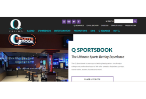 logo image Q Sportsbook