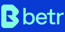 logo Betr