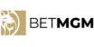 logo sponsor BetMGM