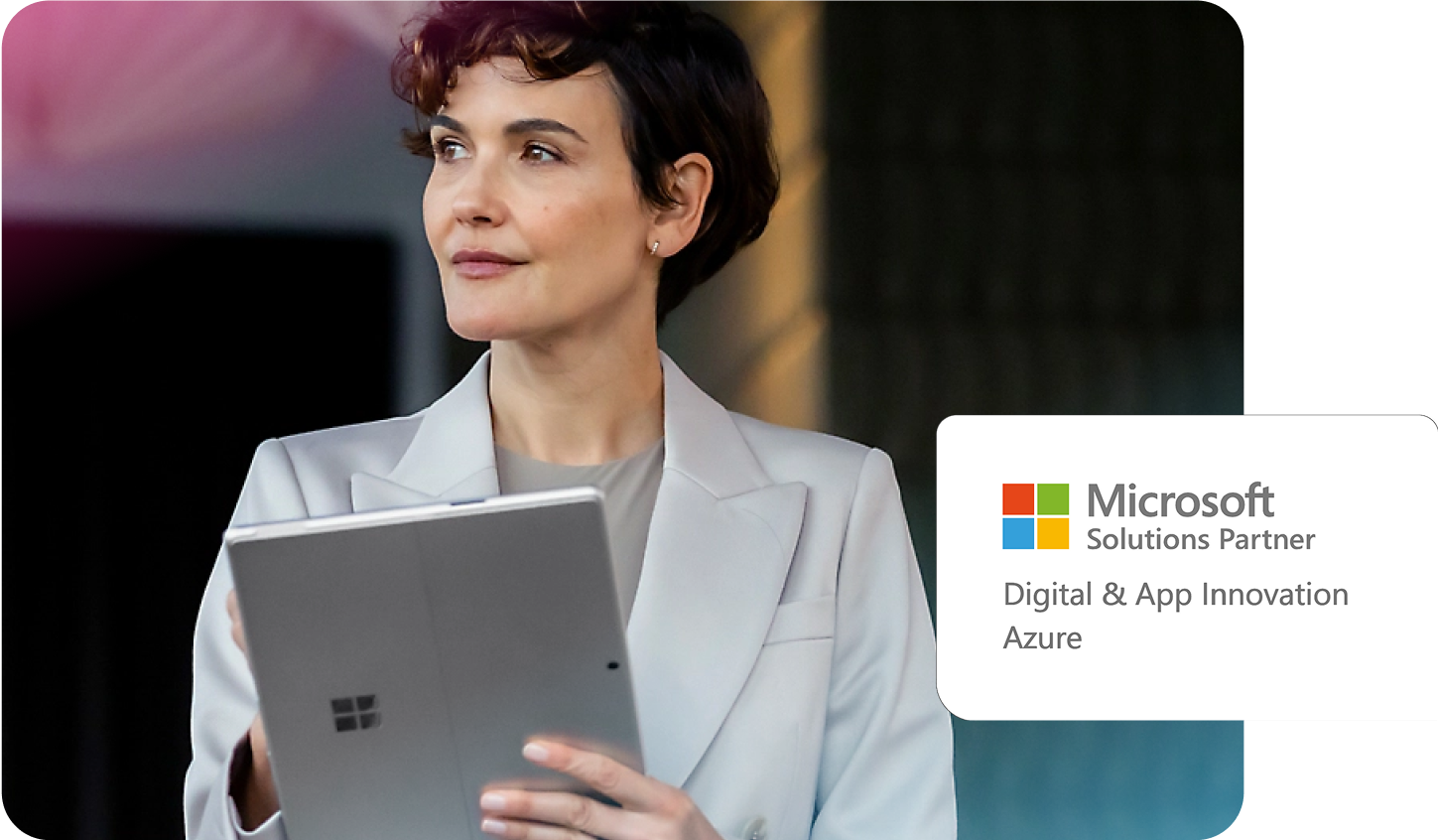 Home Page - Transform your Business