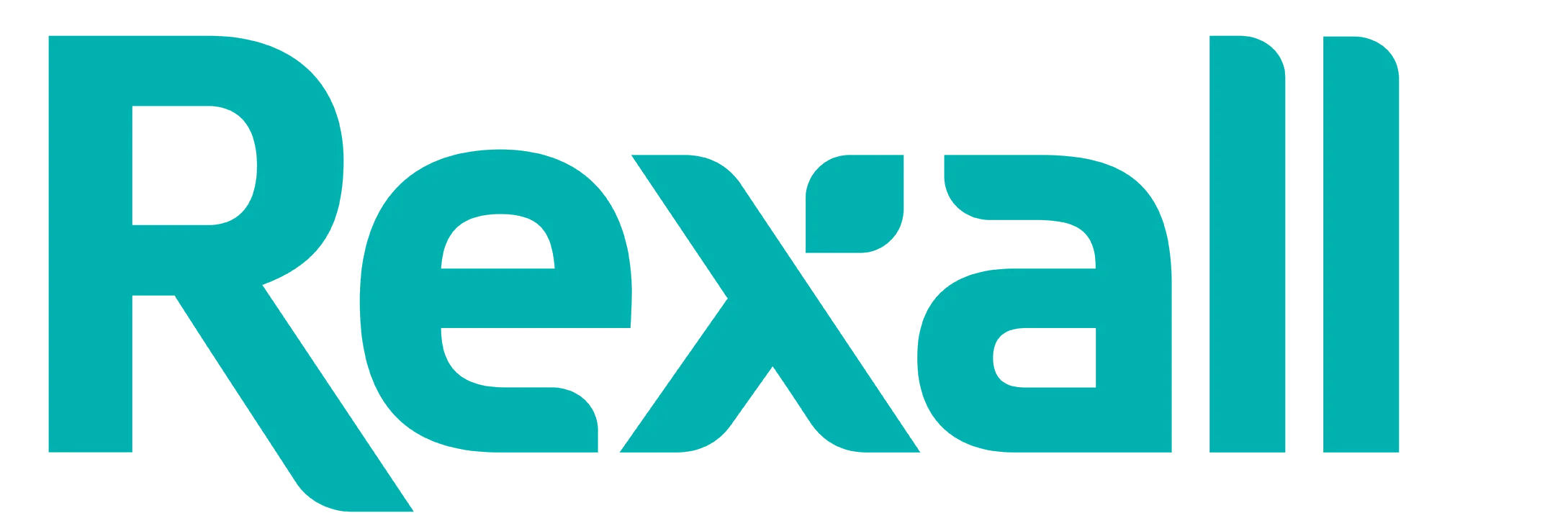 Rexall logo