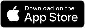 Apple Store download Badge, English