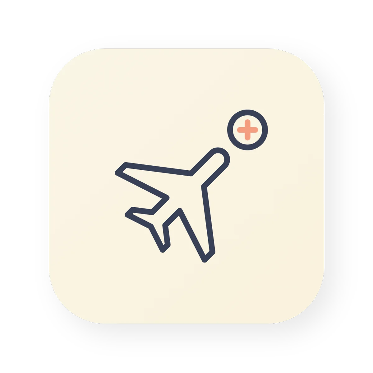 airplane slate