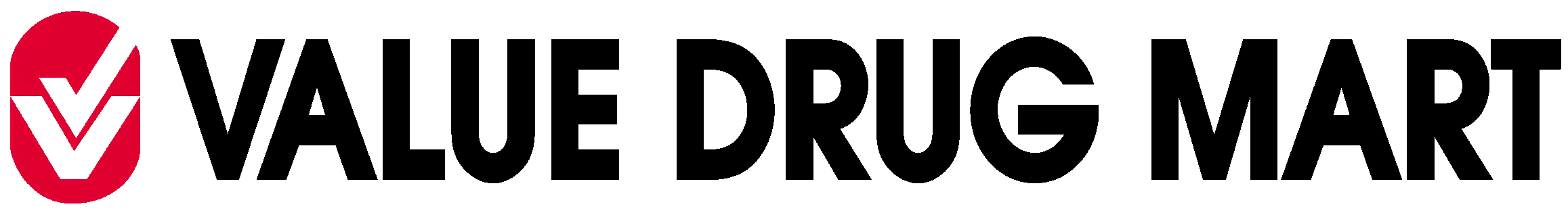 Value Drug Mart logo