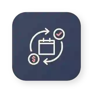 Subscription icon