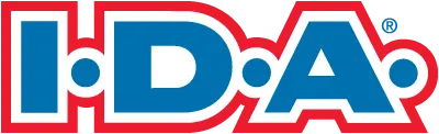 IDA pharmacy logo