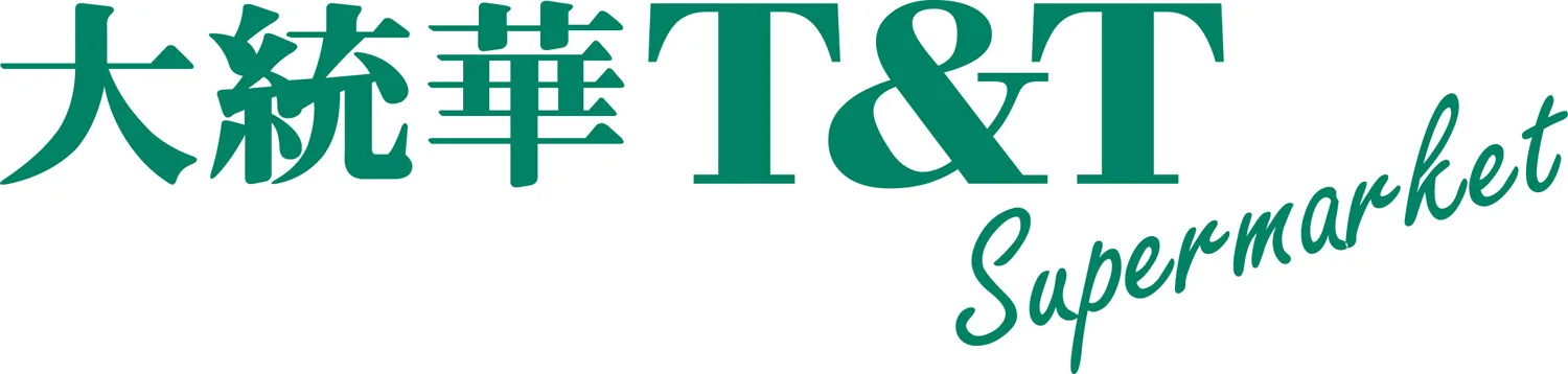 T&T Supermarket logo