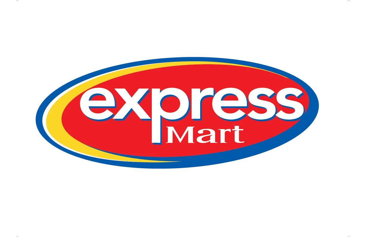 Express Mart logo