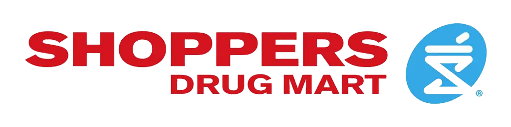 Shoppers Drugmart logo