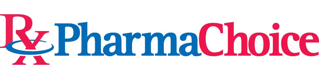 PharmaChoice logo