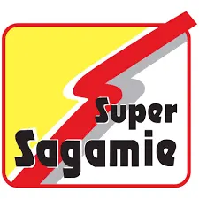 Super Sagamie logo