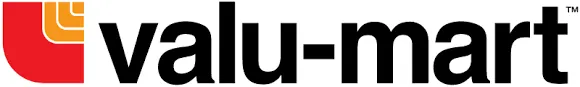 valu-mart logo