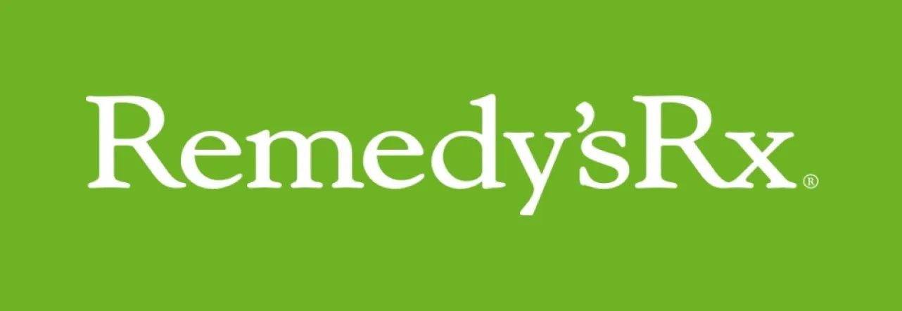 RemedyRx logo