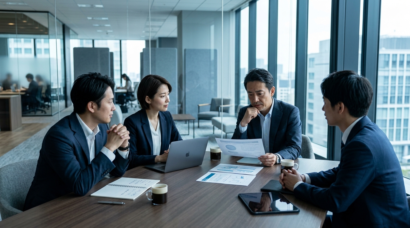 なぜ生成AI PoCは「物足りない」で止まるのか