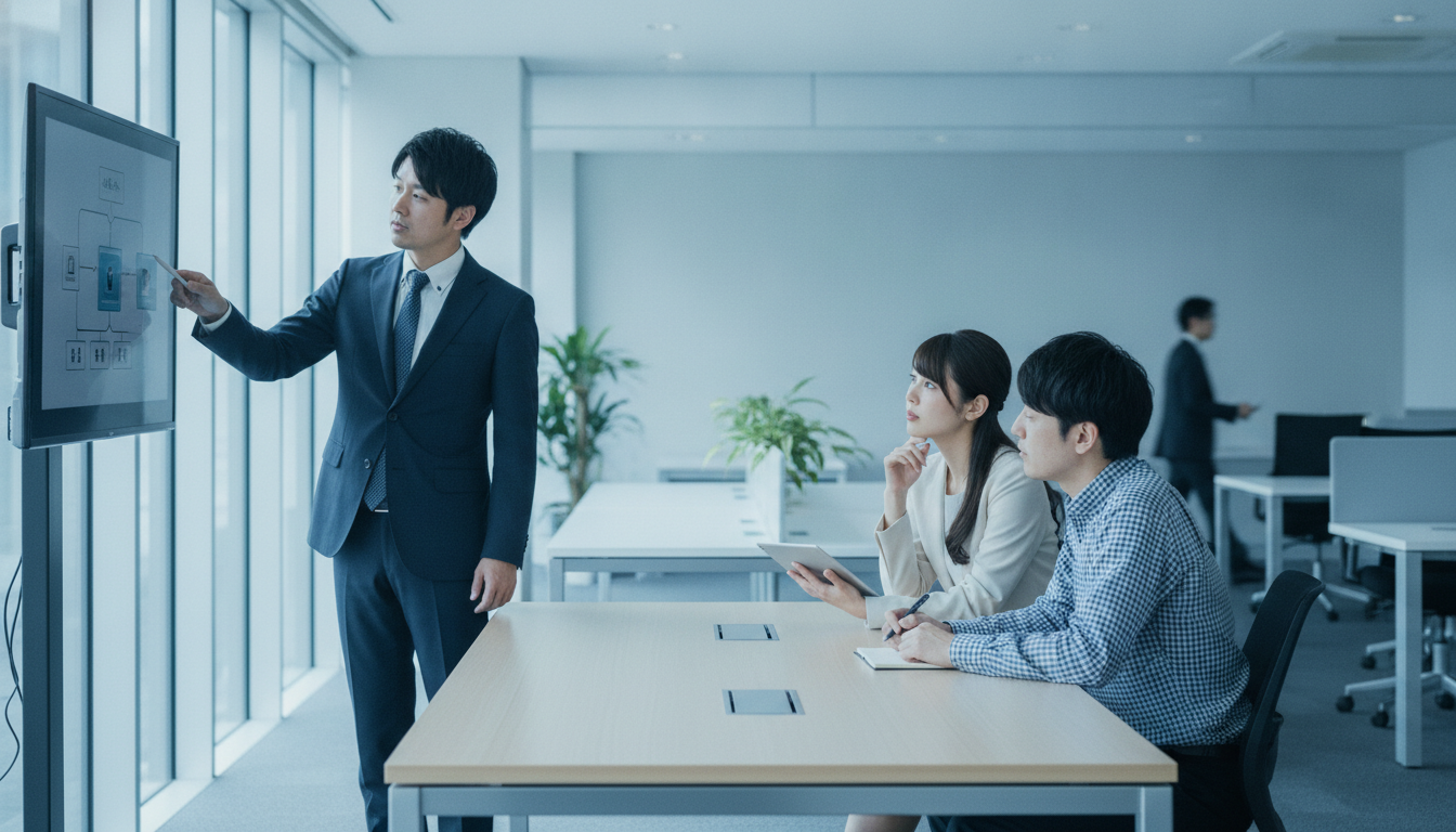 AI時代にデータガバナンスが再注目されるのはなぜか?