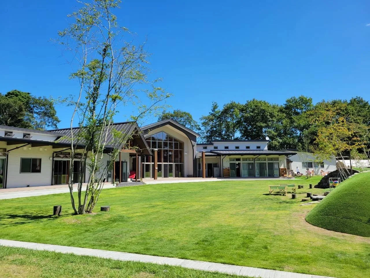 こもれびのもり幼稚園