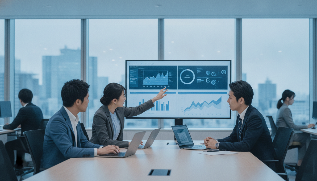 AIエージェントは経営をどう変える？リスクと機会を最大化する導入戦略