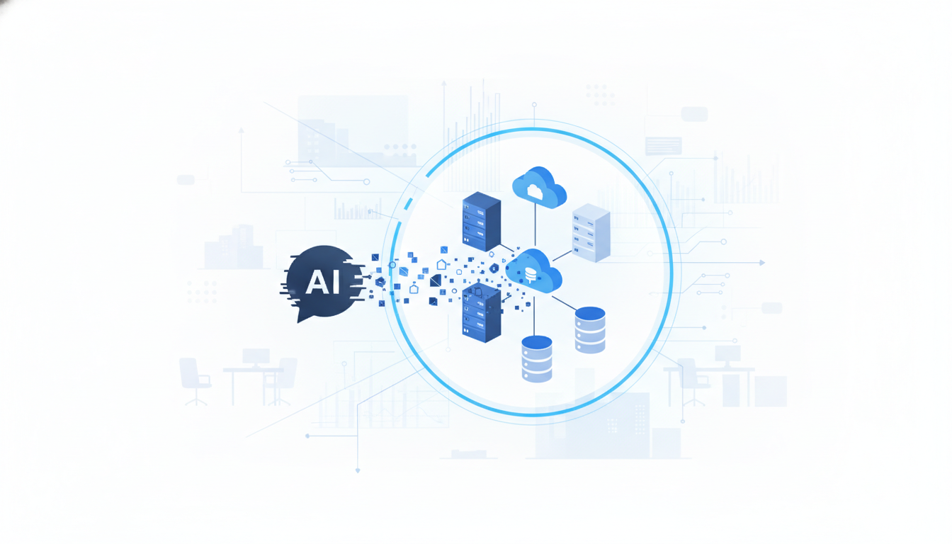 2. シャドーAIが企業にもたらす具体的なリスクシナリオ