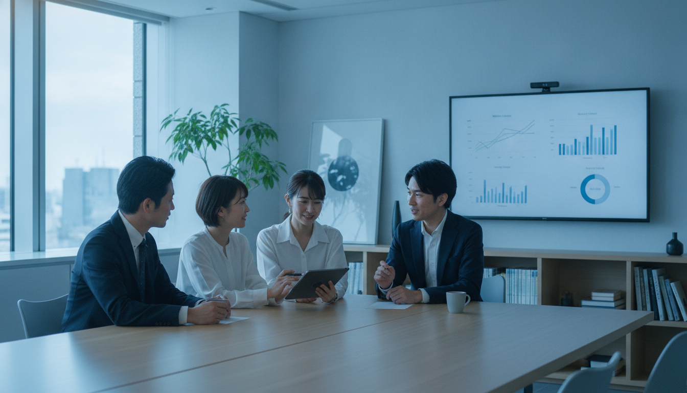 BtoB企業にとってデータマネタイゼーションとは何か?『金脈』に変える基礎知識