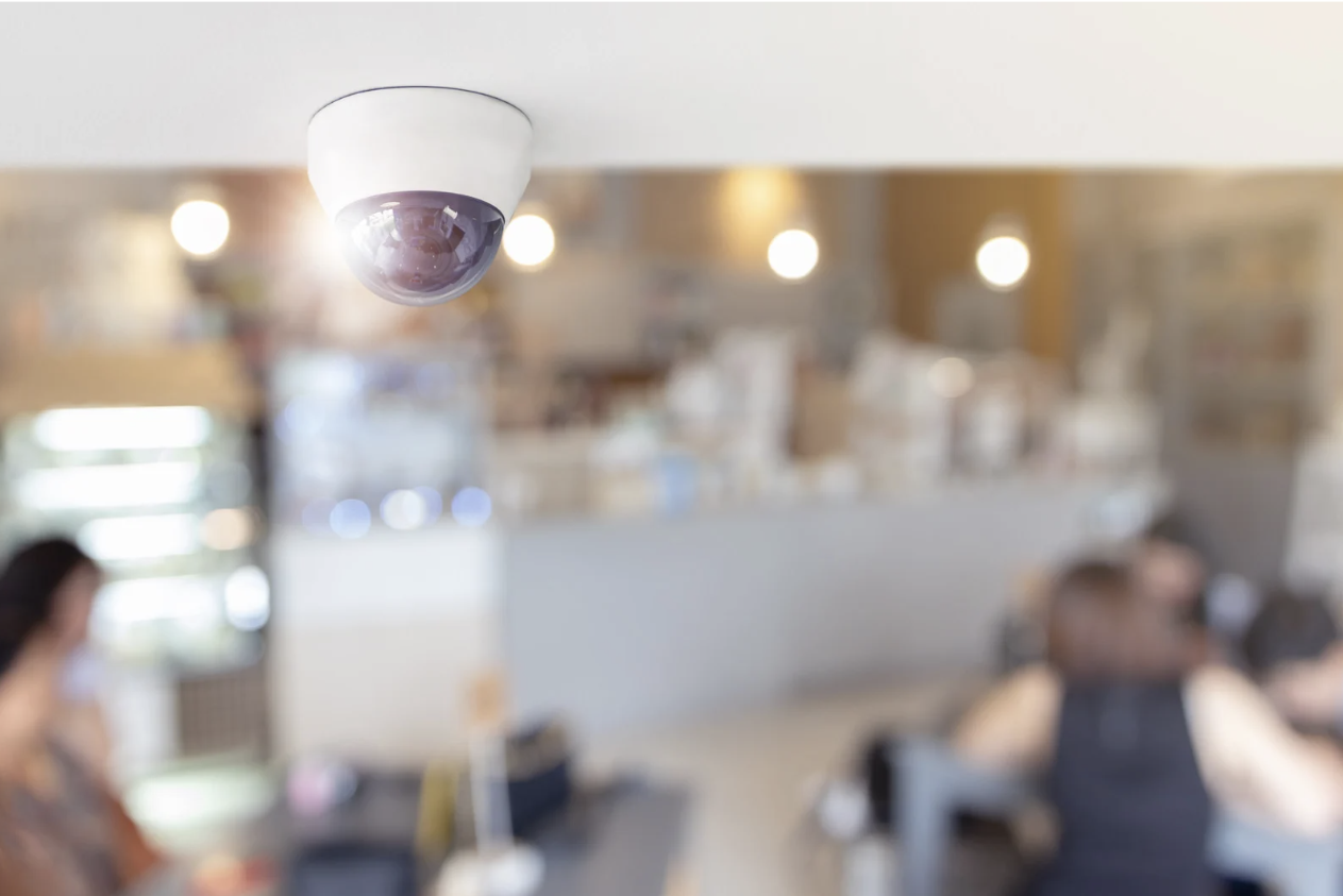 飲食店オーナー必見！無銭飲食防止のための防犯カメラ設置ガイド