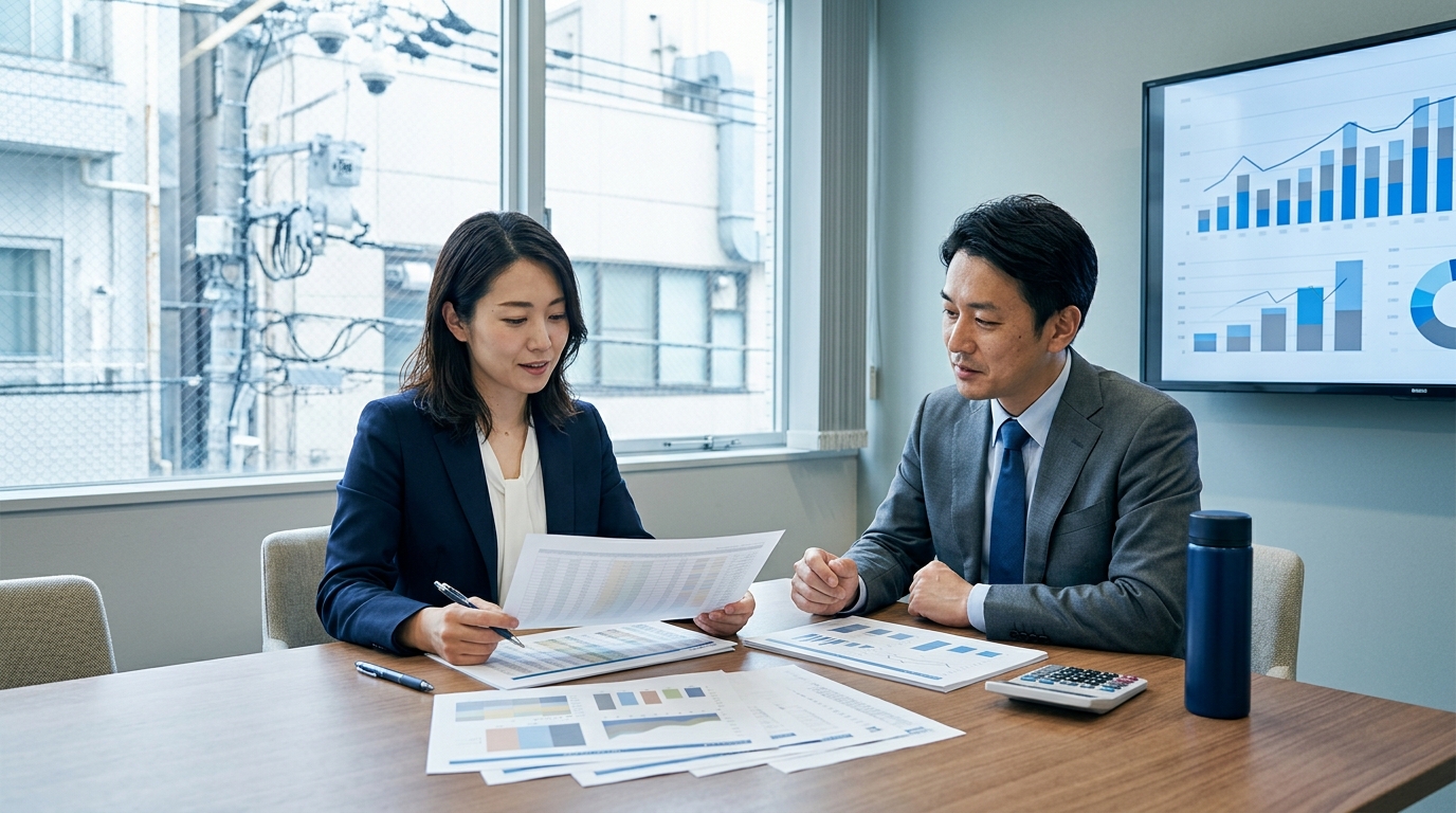 誰が払い、誰が持つのでしょうか