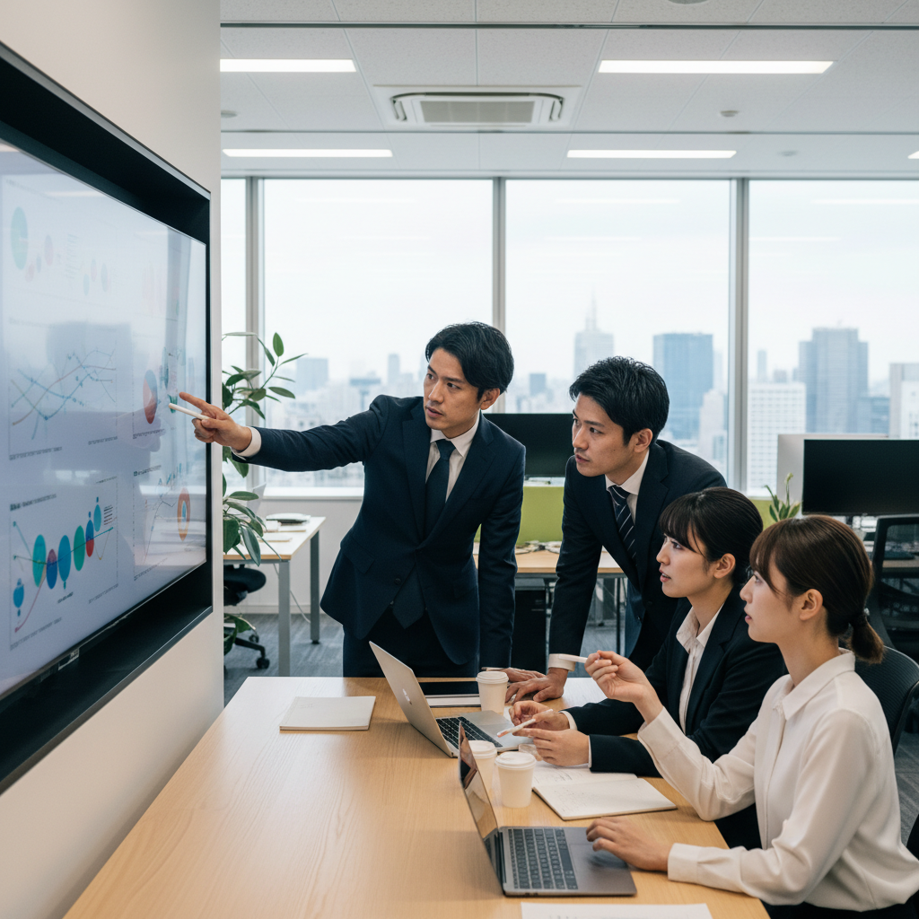 「なぜか売れない」を解決！データで顧客ニーズを掴む方法