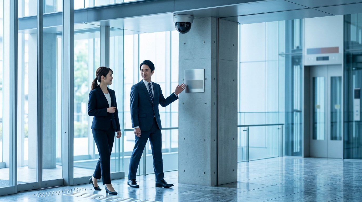 従来型と顔識別付きで、義務はどう変わるのでしょうか