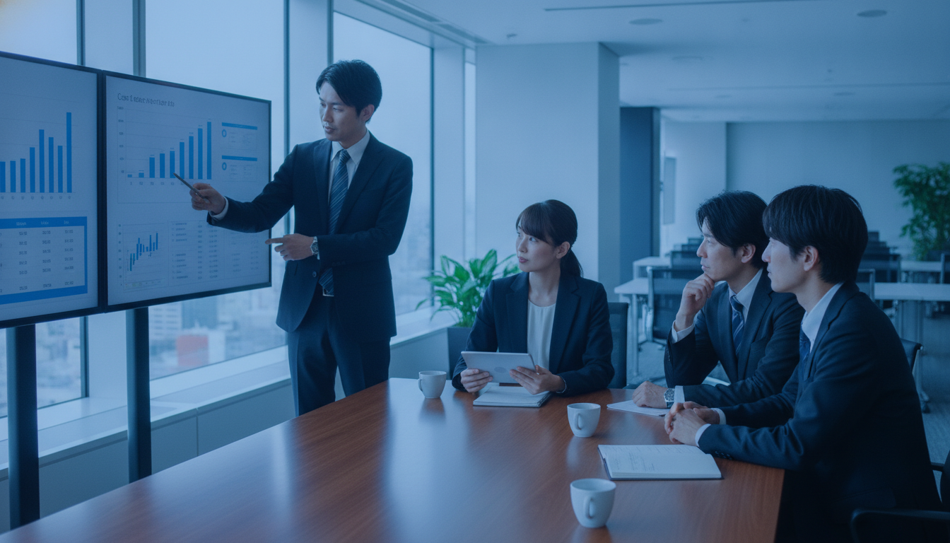 FinOps導入により、データ分析基盤のコスト最適化と組織文化変革はどのように実現されますか?