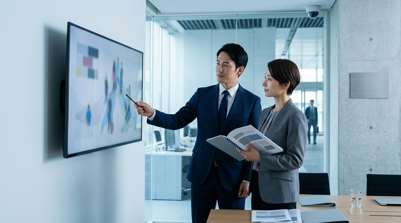 人流や混雑のデータは個人情報に当たるのでしょうか