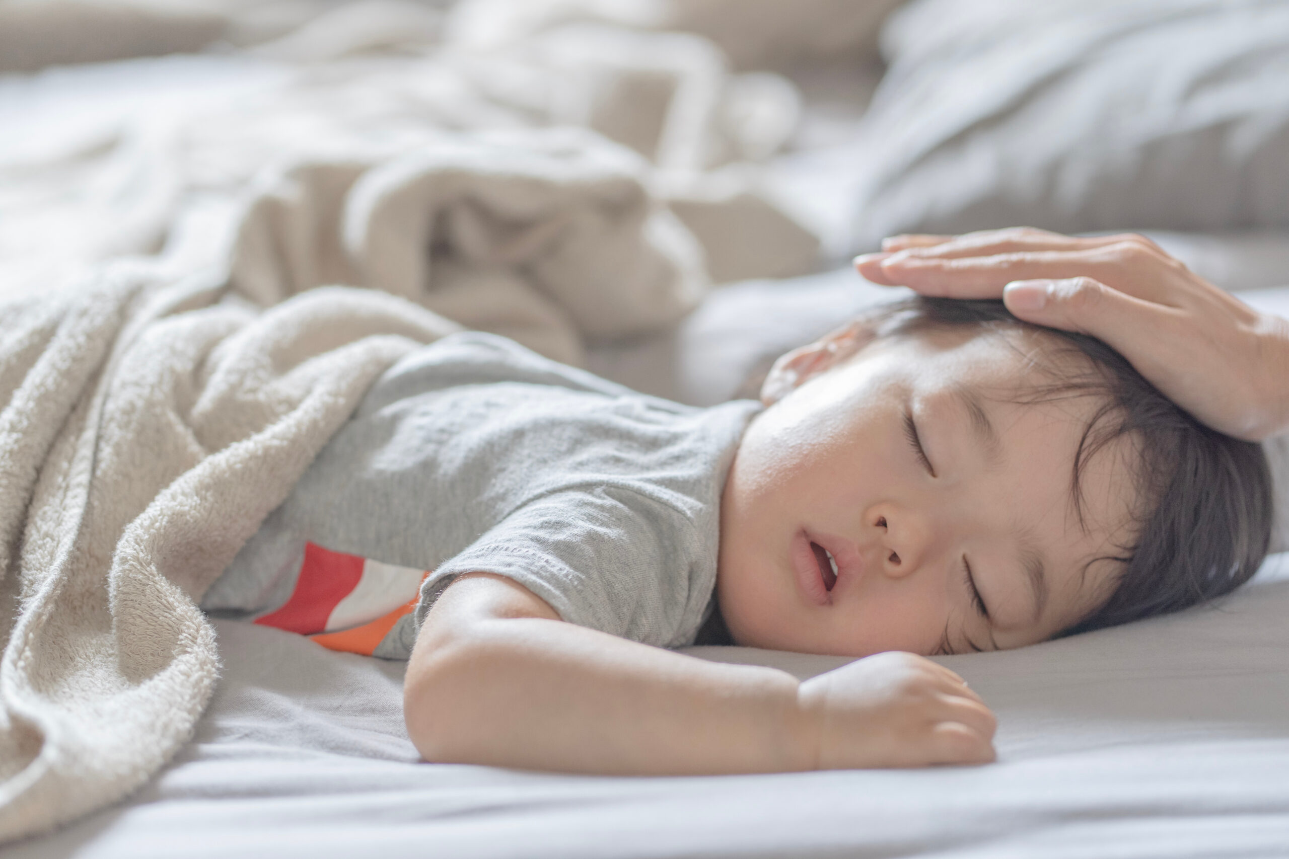 「ミルカメキッズ」で保護者が安心できる理由 – AIカメラによる子どもの見守り